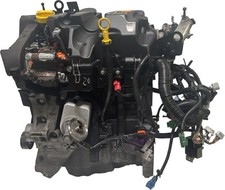 Motor nissan qashqai gebraucht kaufen  Detmold