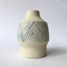 Vintage carn pottery for sale  RYE