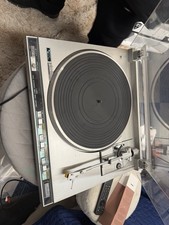 jvc turntable for sale jvc turntable for sale  STRATFORD-UPON-AVON