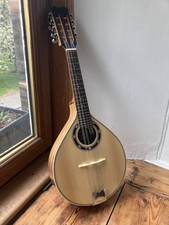Thomann portuguese mandolin for sale  DUNDEE