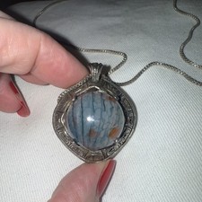 miracle pendant for sale  DARTFORD