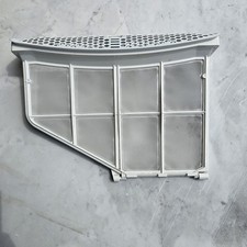 Filtro lanuggine asciugatrice usato  Zanica
