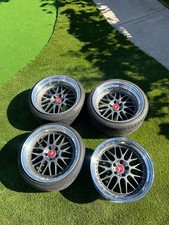 Work wheels vsxx for sale  Pleasanton