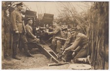 Militär weltkrieg mörser gebraucht kaufen  Lingen (Ems)