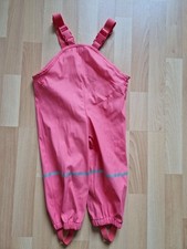 Mächen regenhose matschhose gebraucht kaufen  Runding
