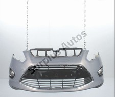 Pare choc 1758223 d'occasion Pare choc 1758223 d'occasion  France