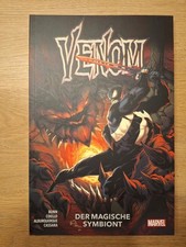 Venom paperback magische gebraucht kaufen  Otterbach