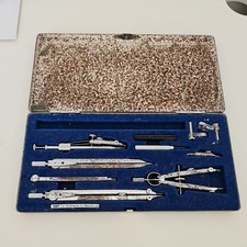 Zirkelkasten haff techniker gebraucht kaufen  Bad Sassendorf