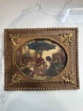 Queen vineyard etching for sale  Bensalem