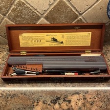 Vintage keuffel esser for sale  Minden