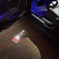 Stück kompatibel autotür gebraucht kaufen  Brome