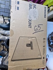 Samsung gap wall for sale  LEEDS