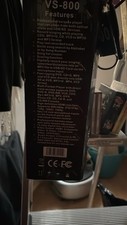 Vocal star 800 for sale  EDGWARE