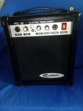 Rockburn guitar amp for sale  WARRINGTON