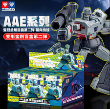 Modellino auldey transformers usato  Spedire a Italy