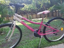 Bicicletta misura mtb usato  Barletta