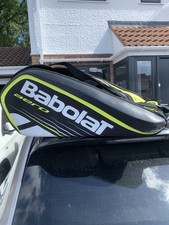 Babolat aero tennis for sale  BIRMINGHAM