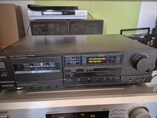 Technics b355 tapedeck gebraucht kaufen Technics b355 tapedeck gebraucht kaufen  Rastatt