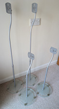 Universal satellite surround for sale  ROMSEY