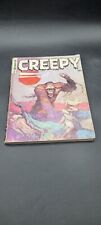 Revue creepy album d'occasion  Cuq-Toulza