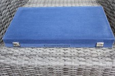 Münzenbox gebraucht kaufen  Biedenkopf