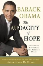 Audacity hope thoughts for sale  Montgomery