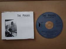 Pogues fairytale new for sale  BELFAST