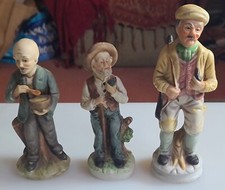 Old men ornaments for sale  CAMBRIDGE