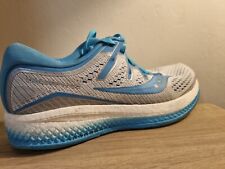 Saucony triumph iso for sale  LEIGH
