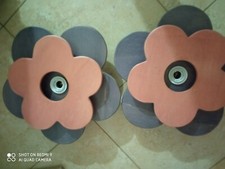 Plafoniera lampada soffitto usato  Bisceglie
