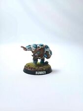 Blood bowl dwarf for sale  Laredo