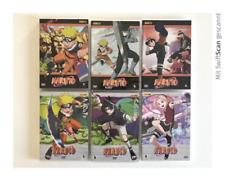 Naruto shippuden dvd gebraucht kaufen  Riedbach