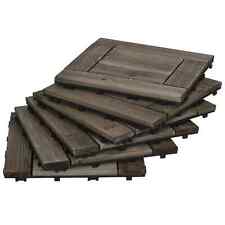 Pcs wooden interlocking for sale  POOLE