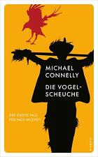 Vogelscheuche michael connelly gebraucht kaufen  Velbert