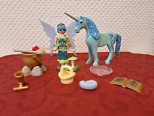 Playmobil fairies fee gebraucht kaufen  Mannheim