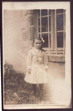 Photo card girl d'occasion  Expédié en Belgium