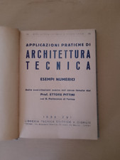 architettura tecnica usato architettura tecnica usato Roma