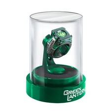 Green lantern prop for sale  ROCHESTER