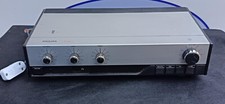 Amplificatore philips 540 usato  Santa Maria Capua Vetere