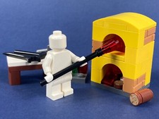 Lego fen glasbläser gebraucht kaufen  Sonneberg