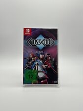 Crosscode gebraucht kaufen  Falkensee