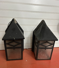 Vtg pair mid for sale  Jackson