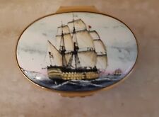 Halcyon days enamel for sale  UK