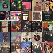 Collection vinyl elvis gebraucht kaufen  Deutschland