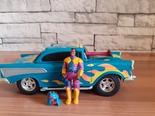 Vintage kenner vehicle for sale  EVESHAM
