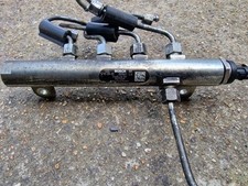 Diesel fuel rail for sale  STURMINSTER NEWTON