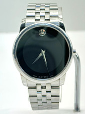 Movado men classic for sale  Long Beach