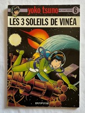 Yoko tsuno roger d'occasion Yoko tsuno roger d'occasion  Saint-Valérien