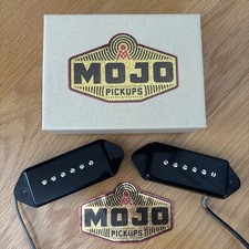 Mojo pickups p90. for sale  BRISTOL