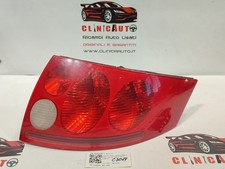 Fanale stop posteriore usato Fanale stop posteriore usato  Italia